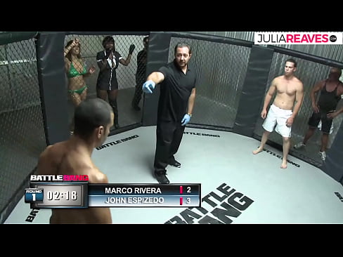 ❤️ Ua fusu e Ultimate Fighter se teine numera ina ua uma le fusuaga i le mama ️❌ Pono ️❤